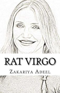 portada Rat Virgo: The Combined Astrology Series (en Inglés)