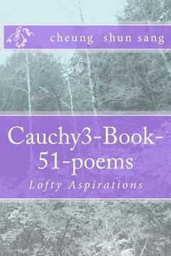 portada cauchy3-book-51-poems (in English)