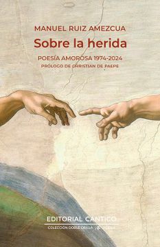 portada Sobre la Herida (in Spanish)