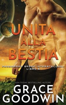 portada Unita alla bestia (en Italiano)