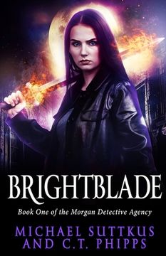 portada Brightblade (in English)