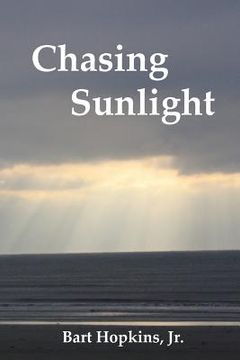 portada Chasing Sunlight (in English)