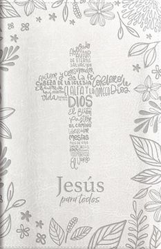 portada Santa Biblia de Promesas Reina-Valera 1960