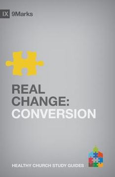 real change: