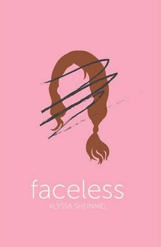 portada Faceless (en Inglés)