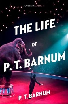 portada The Life of P.T. Barnum (Collins Classics)