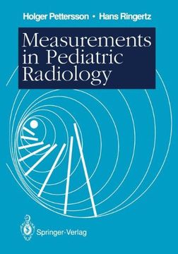 portada Measurements in Pediatric Radiology (in English)