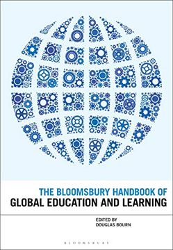 portada The Bloomsbury Handbook of Global Education and Learning (Bloomsbury Handbooks) (en Inglés)