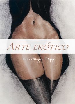 portada Arte Erótico