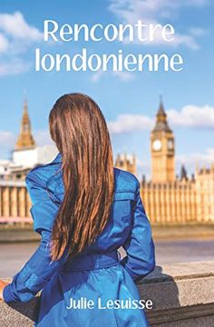 portada Rencontre Londonienne (Rencontres) (en Francés)