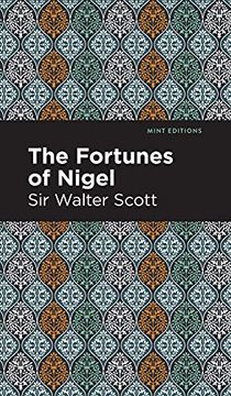 portada Fortunes of Nigel (en Inglés)