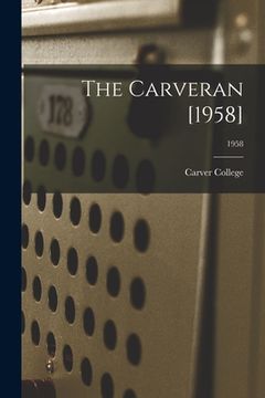portada The Carveran [1958]; 1958 (in English)