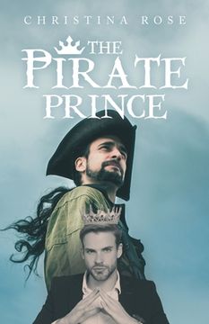 portada The Pirate Prince