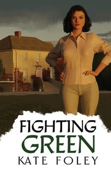 portada Fighting Green: Return to Ireland (in English)