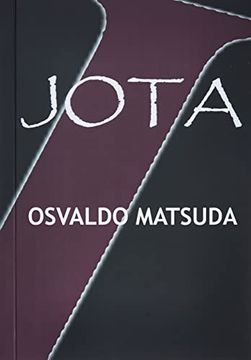 portada Jota (en Portugués)
