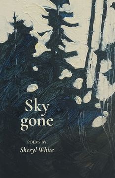 portada Sky gone (en Inglés)