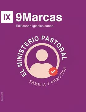 portada El Ministerio Pastoral: Familia y Práctica