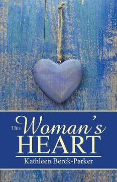 portada This Woman's Heart (in English)
