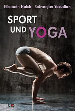 portada Sport und Yoga (in German)