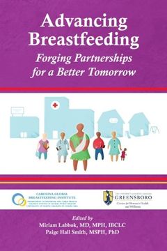 portada Advancing Breastfeeding: Forging Partnerships for a Better Tomorrow