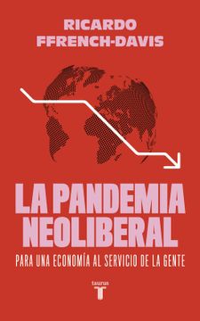 portada La Pandemia Neoliberal