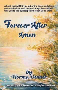 portada Forever After, Amen (in English)