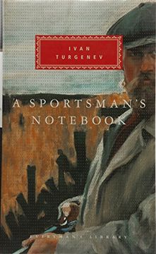 portada A Sportsman's Not (Everyman's Library Classics)