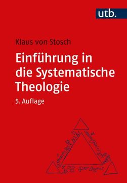 portada Einführung in die Systematische Theologie (en Alemán)
