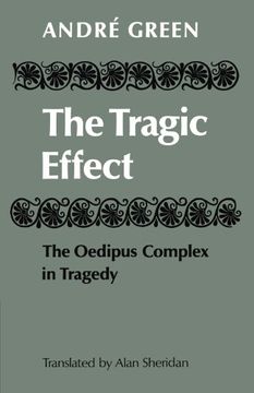 portada The Tragic Effect Paperback (in English)