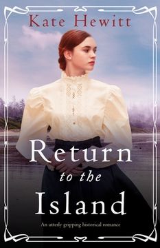 portada Return to the Island: An utterly gripping historical romance (en Inglés)