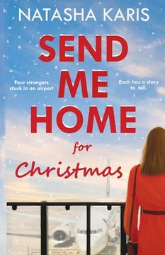 portada Send Me Home For Christmas (in English)