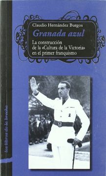 granada azul.(libros de la brecha) (in Spanish)