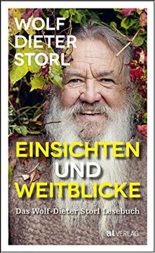 portada Einsichten und Weitblicke (in German)
