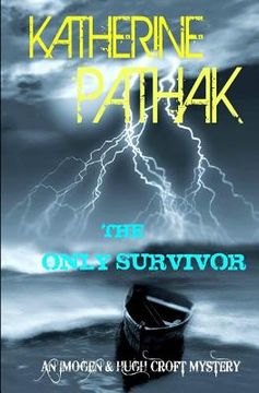 portada The Only Survivor (en Inglés)