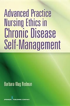 portada patient self-management of chronic disease