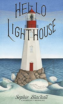 portada Hello Lighthouse 