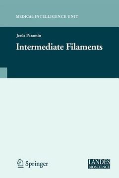 portada intermediate filaments (en Inglés)