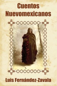 portada Cuentos nuevomexicanos (in Spanish)