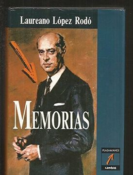 portada Memorias (Spanish Edition)