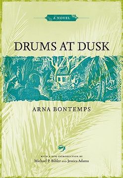 portada Drums at Dusk (en Inglés)