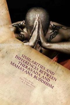 portada Similarities and Differences between Theravada and Mahayana Buddhism
