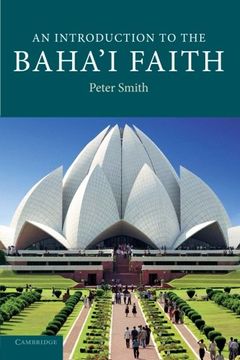 portada An Introduction to the Baha'i Faith: 0 (Introduction to Religion) (in English)
