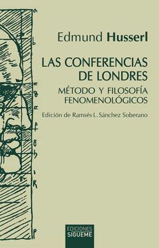 portada Las Conferencias de Londres (in Spanish)