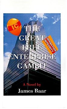 portada the great free enterprise gambit (en Inglés)