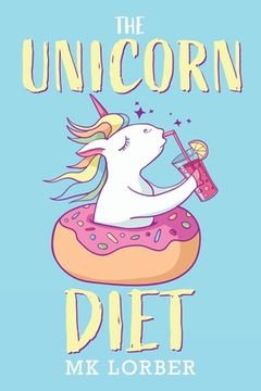 portada The Unicorn Diet