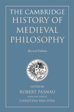 portada The Cambridge History of Medieval Philosophy 2 Volume Paperback set 