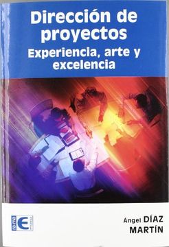 portada Direccion de Proyectos (in Spanish)