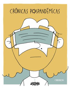 portada Crónicas pospandémicas