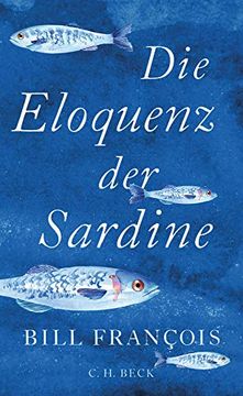 portada Die Eloquenz der Sardine (en Alemán)