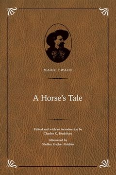 portada A Horse's Tale
